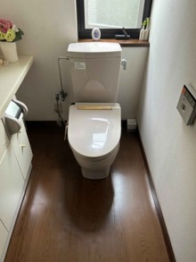 優雅なウェーブライン、高級感漂う金属調アクセントのネオレストLS2 大田区T様邸 優雅なウェーブライン、高級感漂う金属調アクセントのネオレストLS2 大田区T様邸